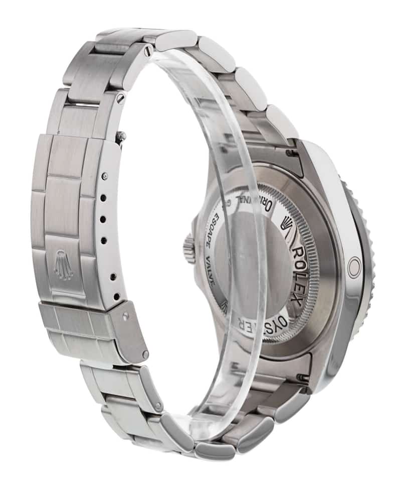 Rolex Sea-Dweller 16600